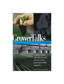 GrowerTalks on Plugs 3 - 9781883052249