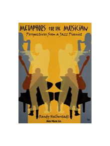 Metaphors for the Musician - 9781883217129