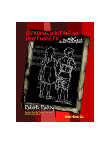 Reading, Writing and Rhythmetic - 9781883217952