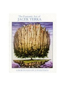 The Fantastic Art of Jacek Yerka - 11014 - 9781883398057