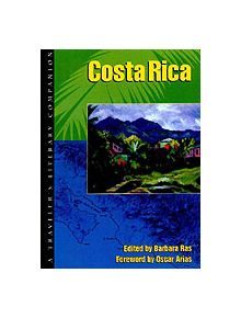 Costa Rica - 9781883513009