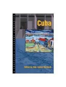 Cuba - 9781883513115