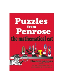 Puzzles from Penrose the Mathematical Cat - 9781884550706