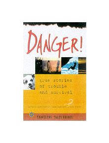 Danger! - 9781885211323