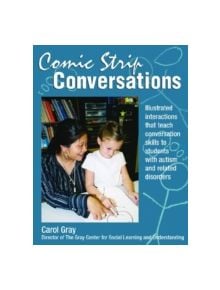 Comic Strip Conversations - 9781885477224