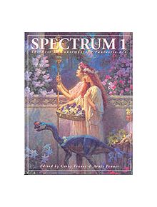 Spectrum 1 - 9781887424455