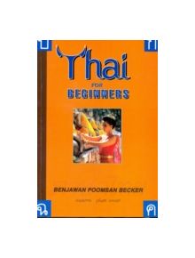 Thai for Beginners - 9781887521000