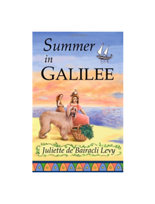 Summer in Galilee - 9781888123067