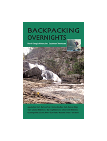 Backpacking Overnights - 9781889596389