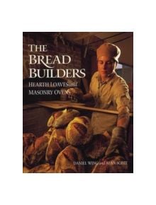 Bread Builders - 9781890132057