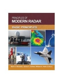 Principles of Modern Radar - 9781891121524