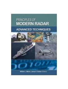 Principles of Modern Radar - 9781891121531