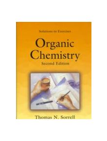 Organic Chemistry - 9781891389405