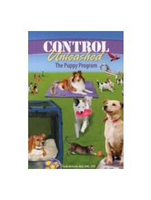 Control Unleashed: The Puppy Program - 9781892694317