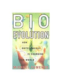 Bioevolution - 9781893554757