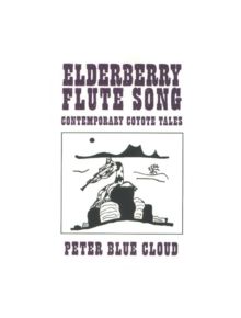 Elderberry Flute Song - 9781893996564