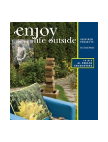 Enjoy Life Outside - 9781894728089