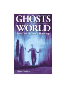 Ghosts of the World - 9781894877657