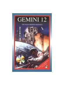 Gemini 12 - 9781894959049