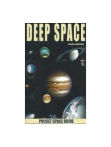 Deep Space - 9781894959292