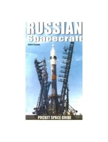 Russian Spacecraft - 9781894959391