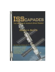 ISScapades - 9659 - 9781894959599