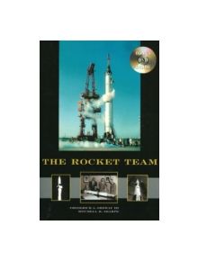 Rocket Team - 9781894959827