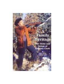 A Family Heritage - 9781895176360