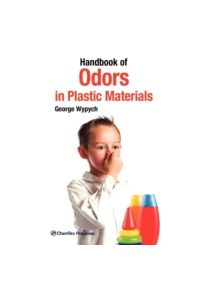 Handbook of Odors in Plastic Materials - 9781895198515