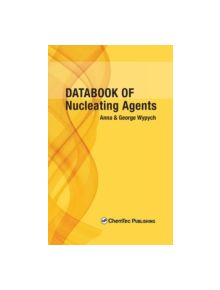 Databook of Nucleating Agents - 9781895198942