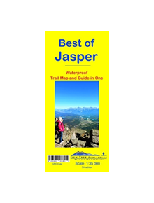 JASPER BEST OF GTP - 9781895526813