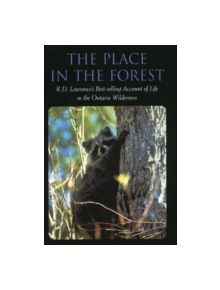 Place in the Forest - 9781896219295