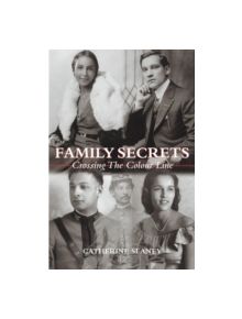 Family Secrets - 9781896219820