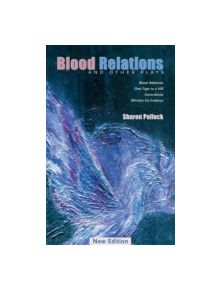 Blood Relations - 9781896300641