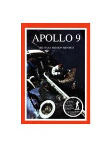 Apollo 9 - 9659 - 9781896522517