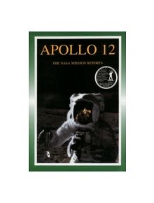 Apollo 12 - 9781896522548