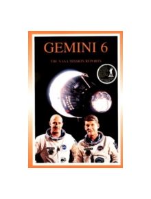 Gemini 6 - 9659 - 9781896522616