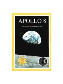 Apollo 8, 2nd Edition - 9659 - 9781896522661