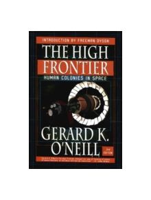 High Frontier - 9781896522678