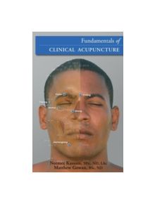 Fundamentals of Clinical Acupuncture - 9781897025284