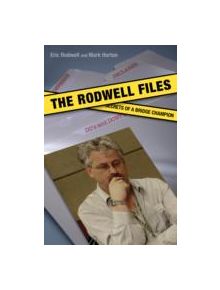 The Rodwell Files - 9781897106679