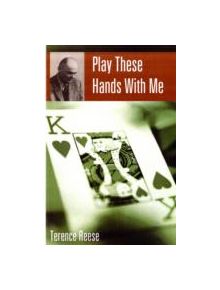 Play These Hands with Me - 9781897106778