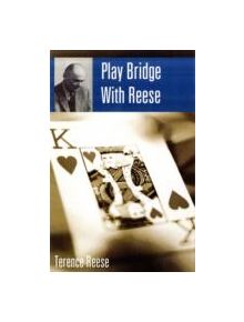 Play Bridge with Reese - 9781897106785