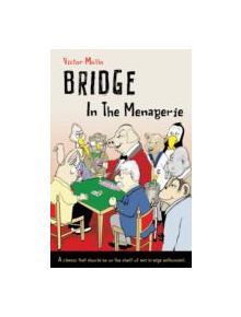 Bridge in the Menagerie - 9781897106952