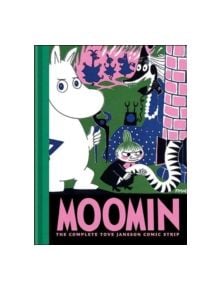 Moomin Book Two - 9781897299197