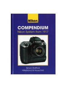 Nikon Compendium - 9781897802168