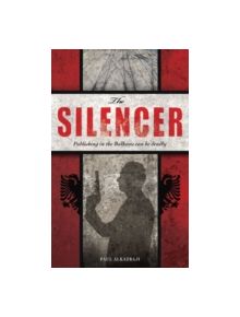 The Silencer - 9781897913895