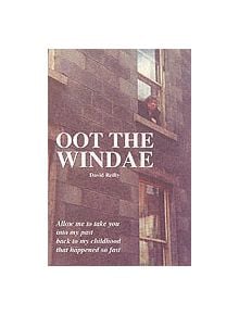 Oot the Windae - 9781898169246