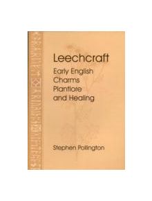 Leechcraft - 9781898281474