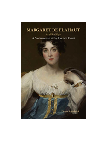 Margaret de Flahaut (1788-1867) - 9781898565161